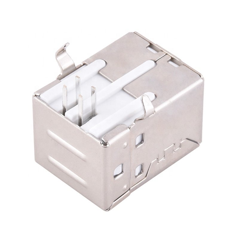 B Tipi USB Yazici Jack USB B Printer Connector