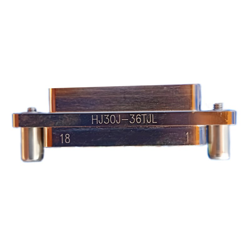 HJ30J-55TJP micro rectangular electrical connector for aerospace drones and ships