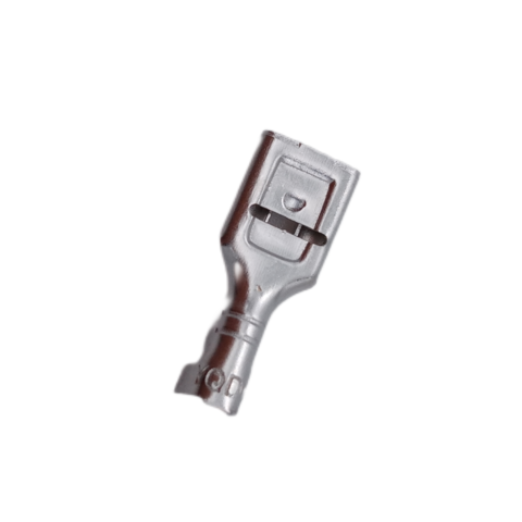 Quick Splice 2.8mm 4.8mm 6.3mm Male and Female Wire Spade Connector Wire Crimp Terminal