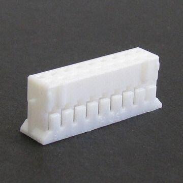 Professional Manufacturer of 2.0mm pitch 4P Wafer SMT Connector LCP