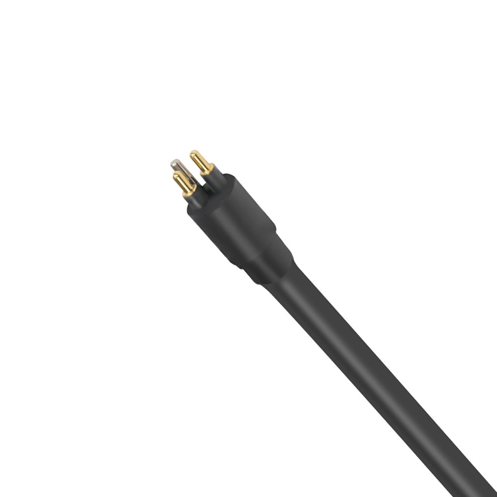 MCIL2M Marine Waterproof ROV Male Inline Cable Subsea Connectors Socket Seacon Micro Underwater Connector