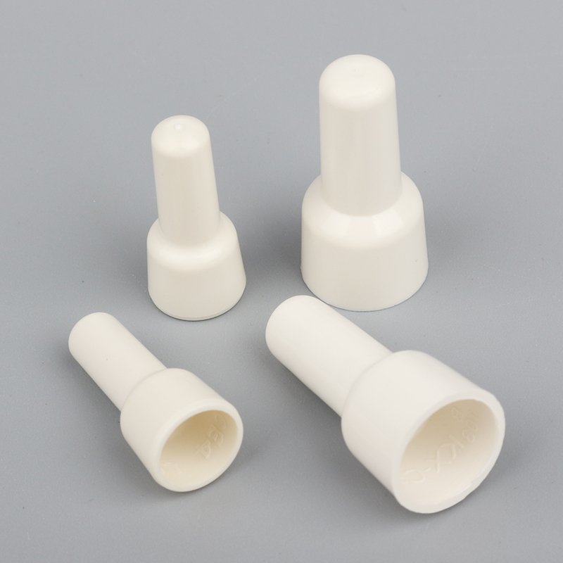 High quality CE1,CE2,CE5,CE8 electric male female round aluminum tube connectors PA+Aluminum