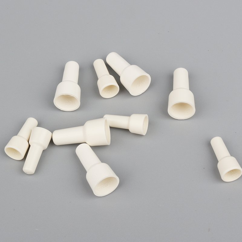 High quality CE1,CE2,CE5,CE8 electric male female round aluminum tube connectors PA+Aluminum
