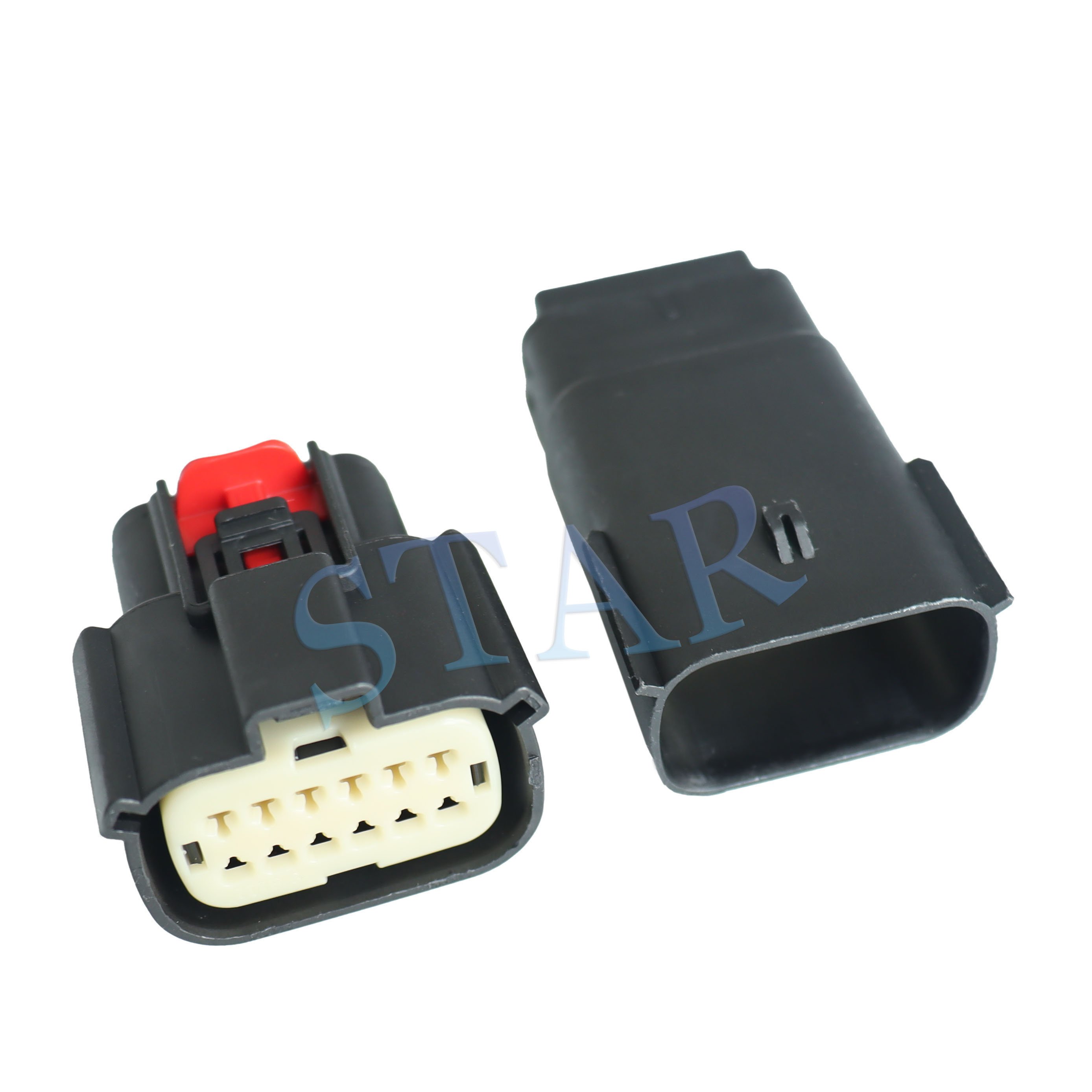 Molex150 MX150 series 2-20 pin waterproof auto wire Sealed connector 33471-0201 33471-0301 33481-0201 33482-2001 33472-1601