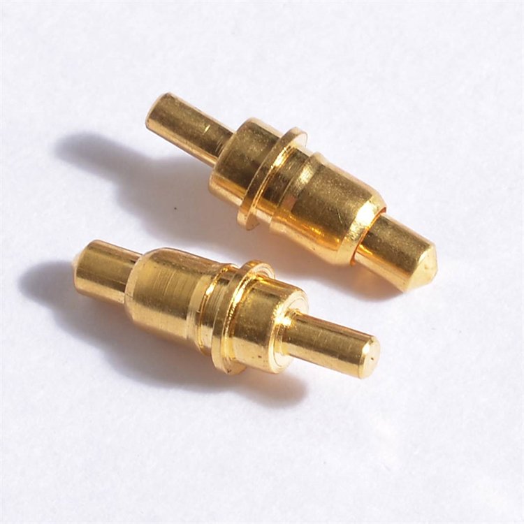 High Quality Target Types spring pogo pin SPRING LOADED PINS pogo pin