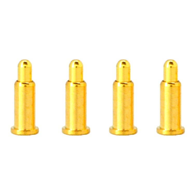 High Quality Target Types spring pogo pin SPRING LOADED PINS pogo pin
