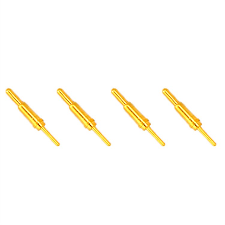 High Quality Target Types spring pogo pin SPRING LOADED PINS pogo pin