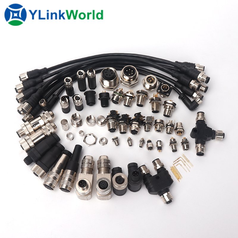 magnet spring loaded pogo pin tht high quality gold plated connector current needle 2 3 4 5 pogo pin connector with screw