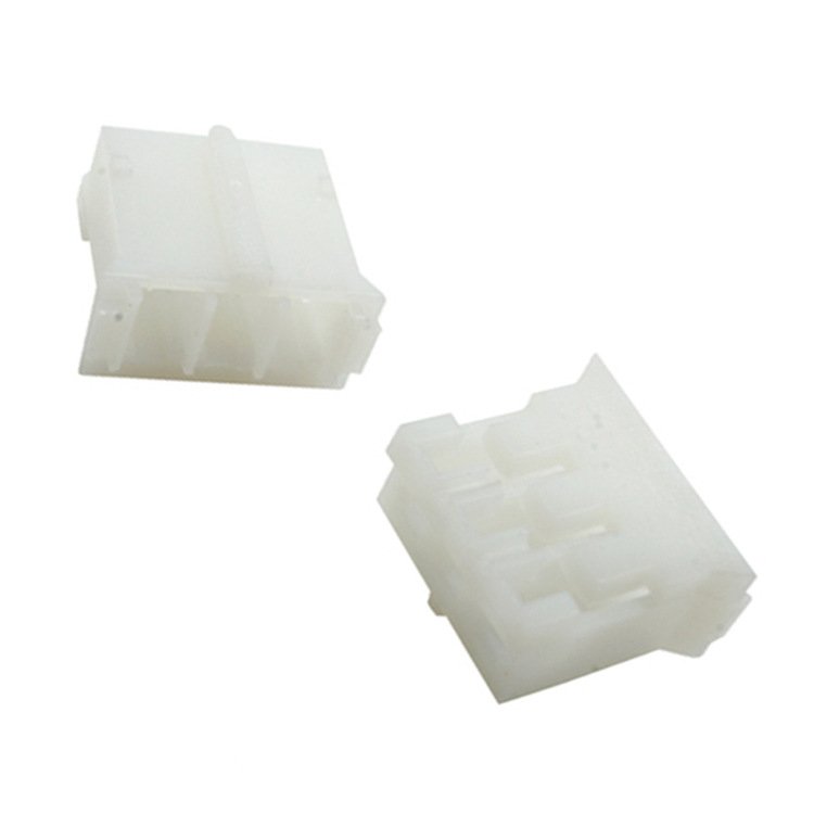 Professional Manufacturer of 2.0mm pitch 8P Housing Wafer Connector