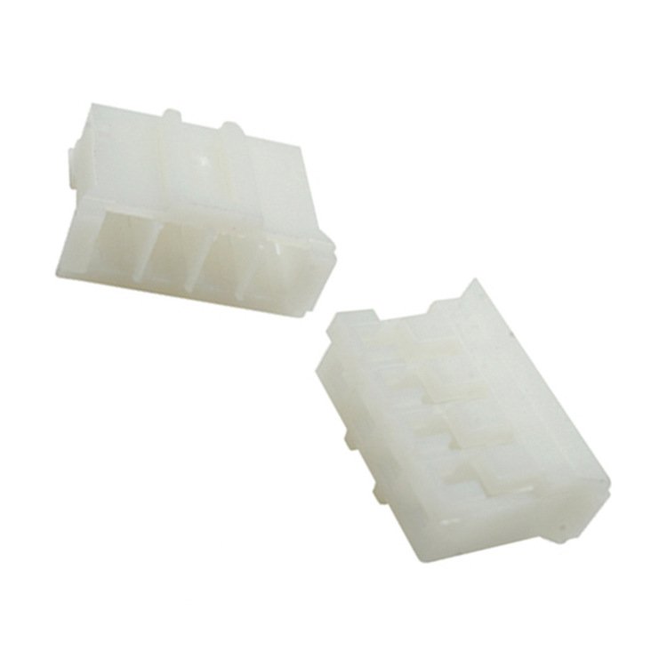Professional Manufacturer of 2.0mm pitch 8P Housing Wafer Connector