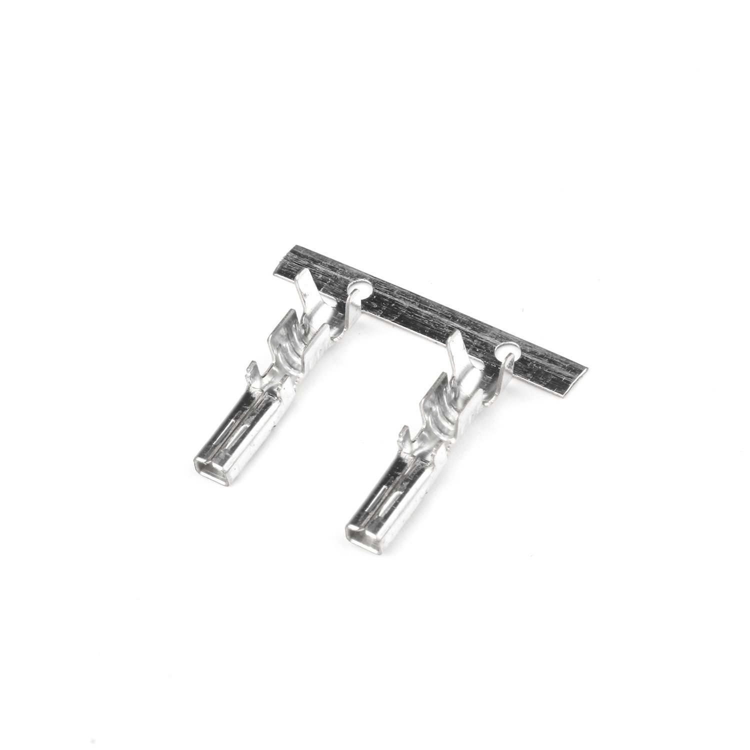 LB0010 16-14AWG# Silver phosphor bronze connectors terminals & accessories car terminals