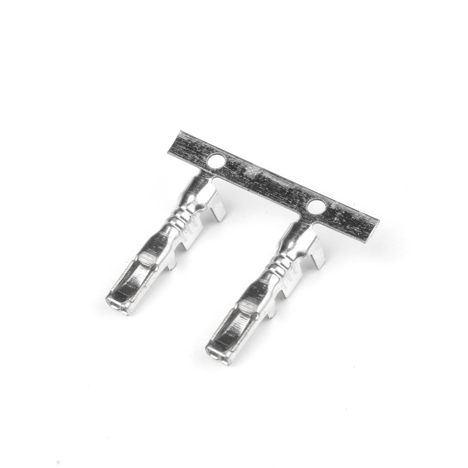 LB0010 16-14AWG# Silver phosphor bronze connectors terminals & accessories car terminals