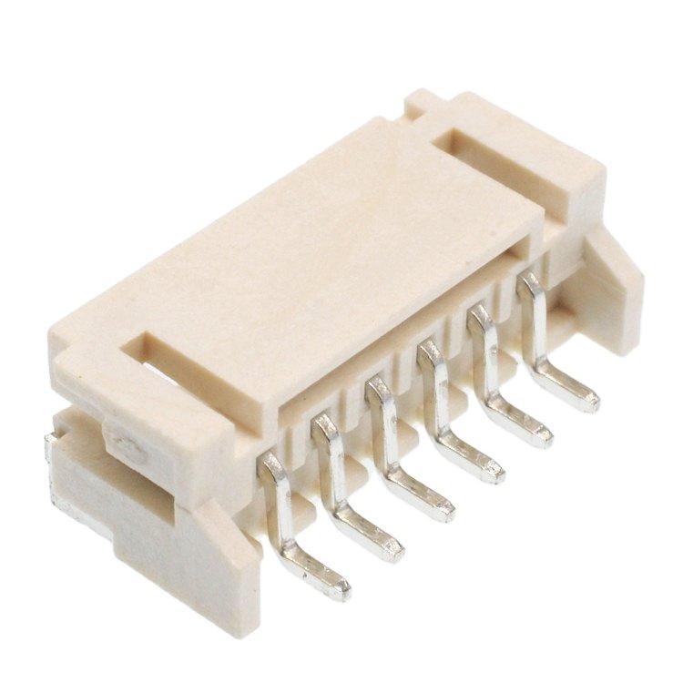 PH 2.0mm Pitch Horizontal 2-20P High Temperature SMT Wafer Connector/ Wire to board connector