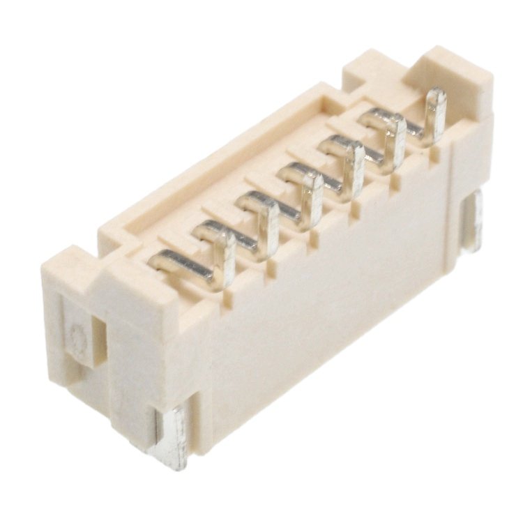 PH 2.0mm Pitch Horizontal 2-20P High Temperature SMT Wafer Connector/ Wire to board connector