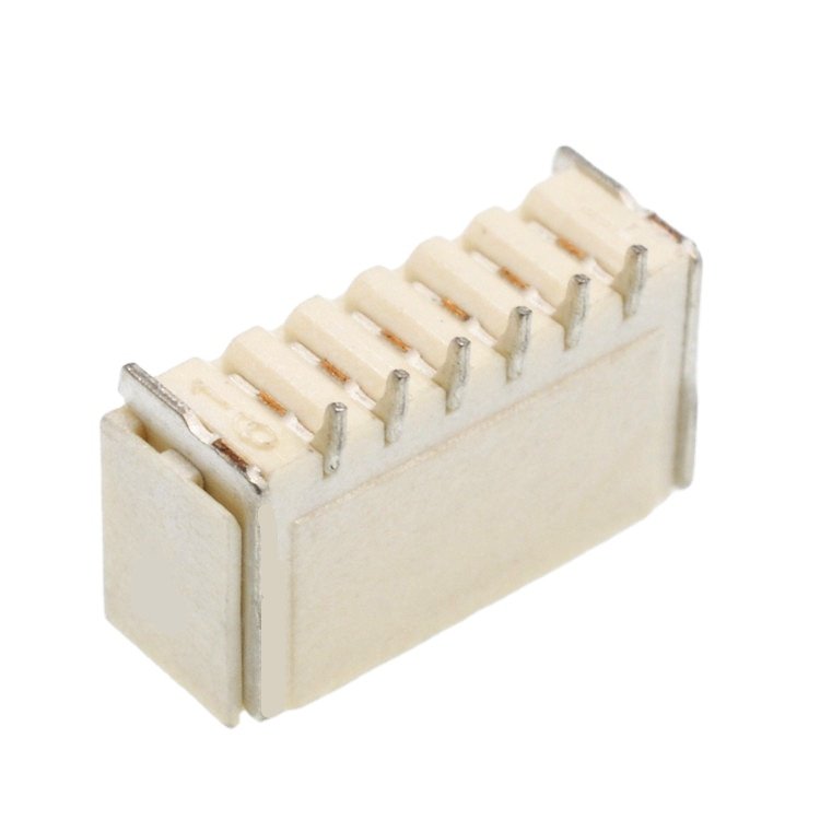 PH 2.0mm Pitch Horizontal 2-20P High Temperature SMT Wafer Connector/ Wire to board connector