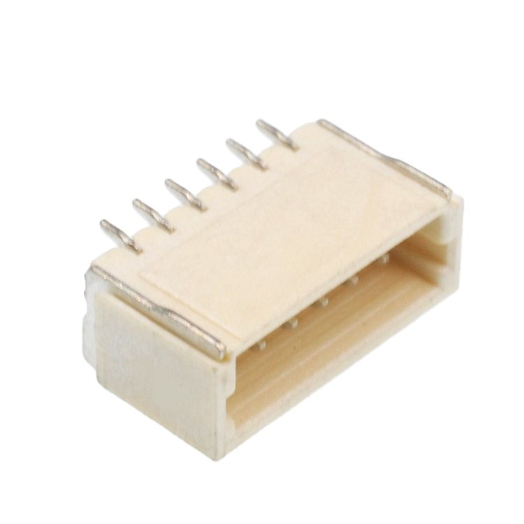 PH 2.0mm Pitch Horizontal 2-20P High Temperature SMT Wafer Connector/ Wire to board connector