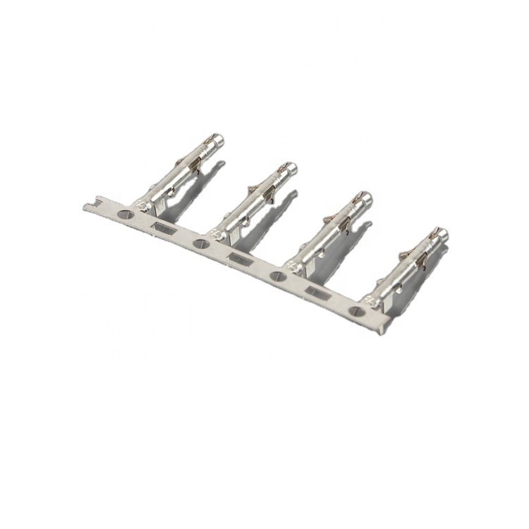 FAF EL Series SLF-41T-1.3E Phosphor Bronze Tin-Plated 4.5mm Pitch Wire To Wire Connector Terminals