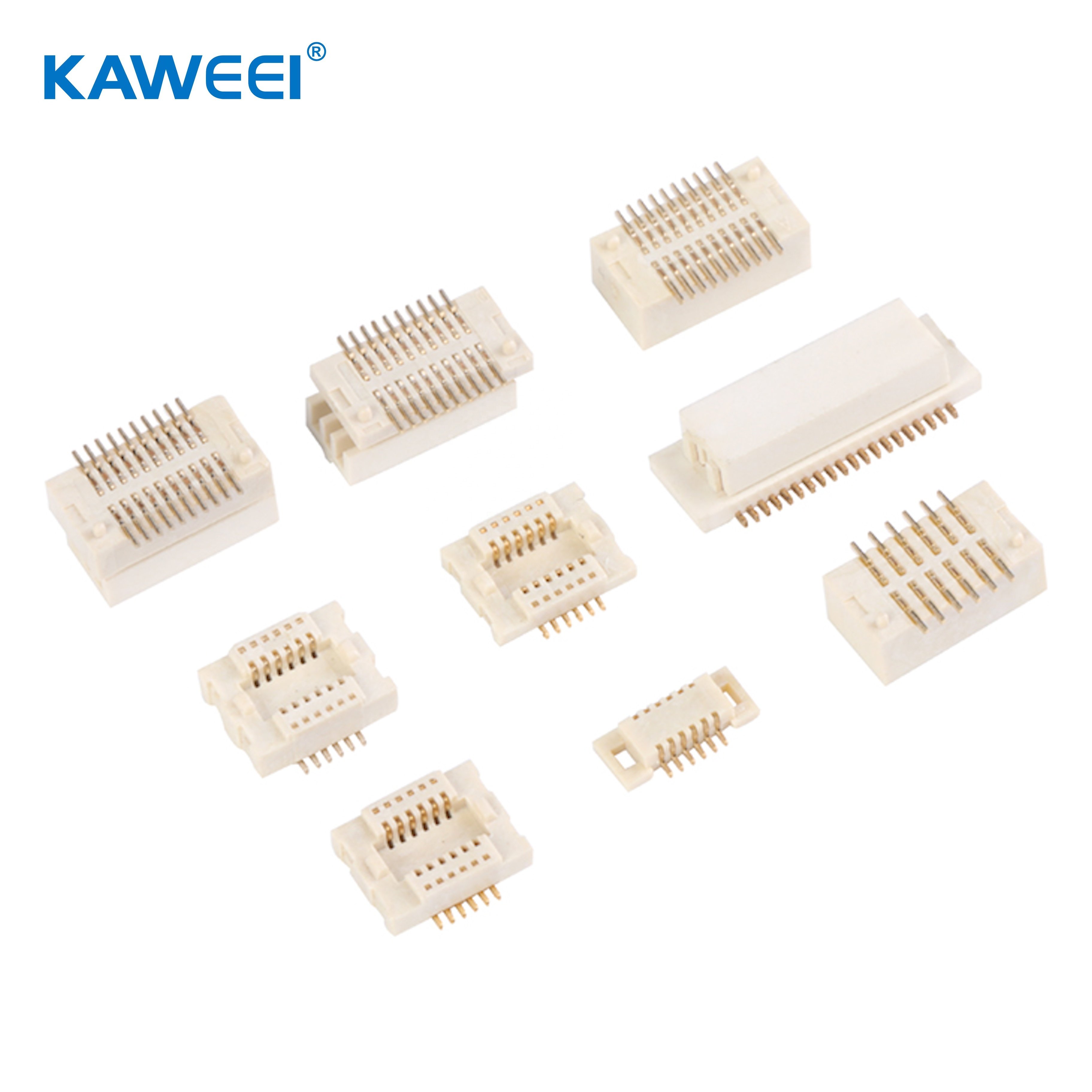 Customized High Quality Vertical Type Micro Mini USB SMD Male Connector 5 pin for Android Data Connector