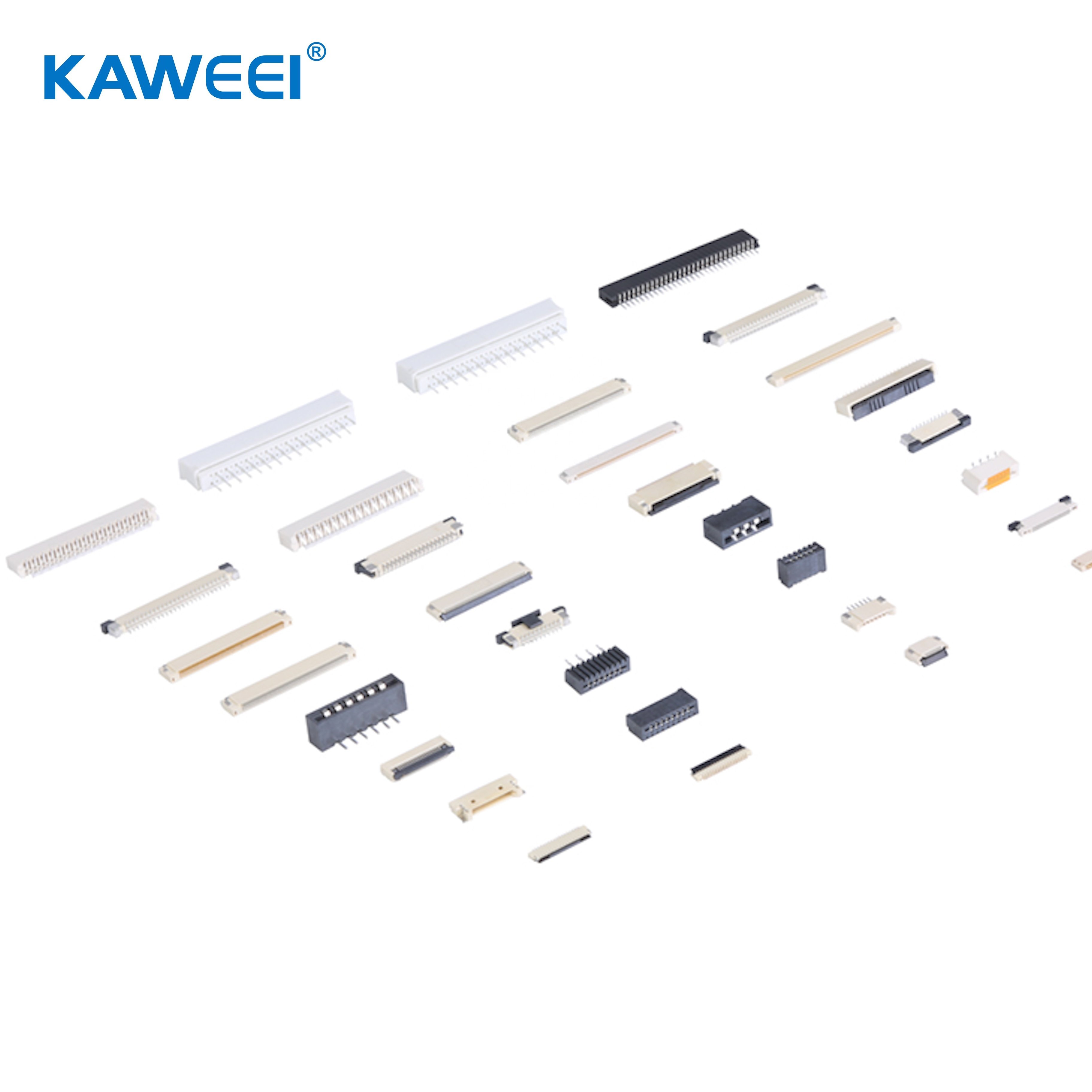Customized High Quality Vertical Type Micro Mini USB SMD Male Connector 5 pin for Android Data Connector