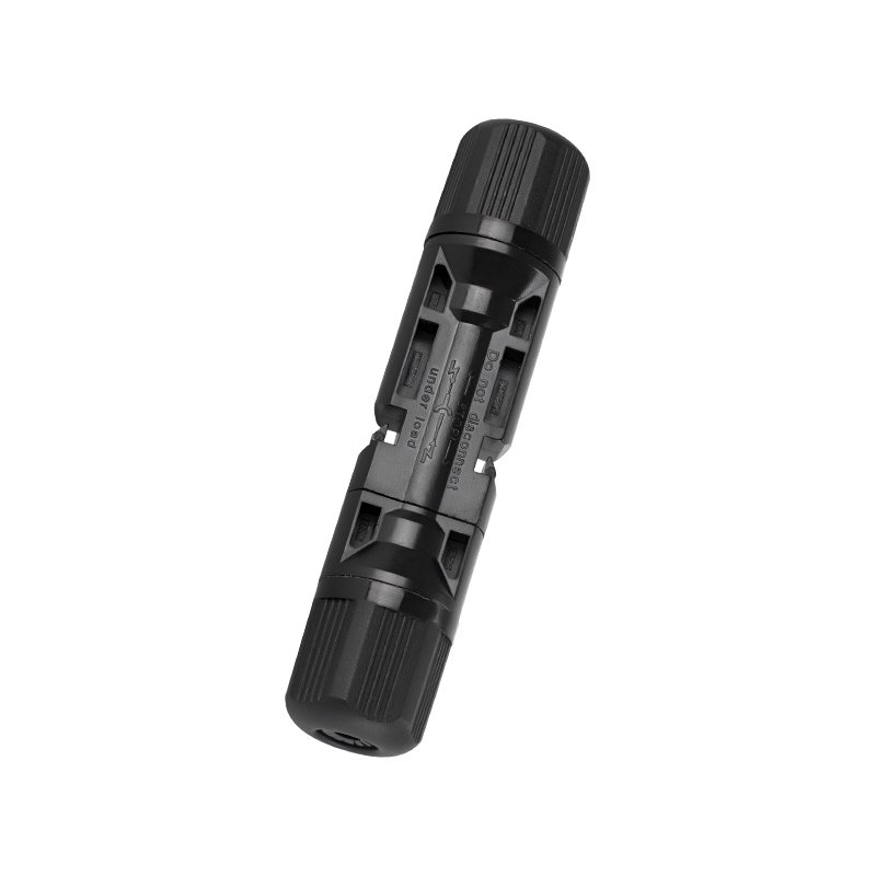 New Energy Solar Connector 1000V 30A Waterproof Power Connection PV IP68 Photovoltaic Connectors