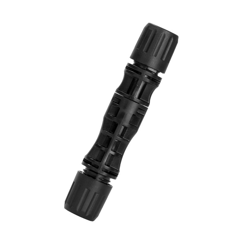 New Energy Solar Connector 1000V 30A Waterproof Power Connection PV IP68 Photovoltaic Connectors