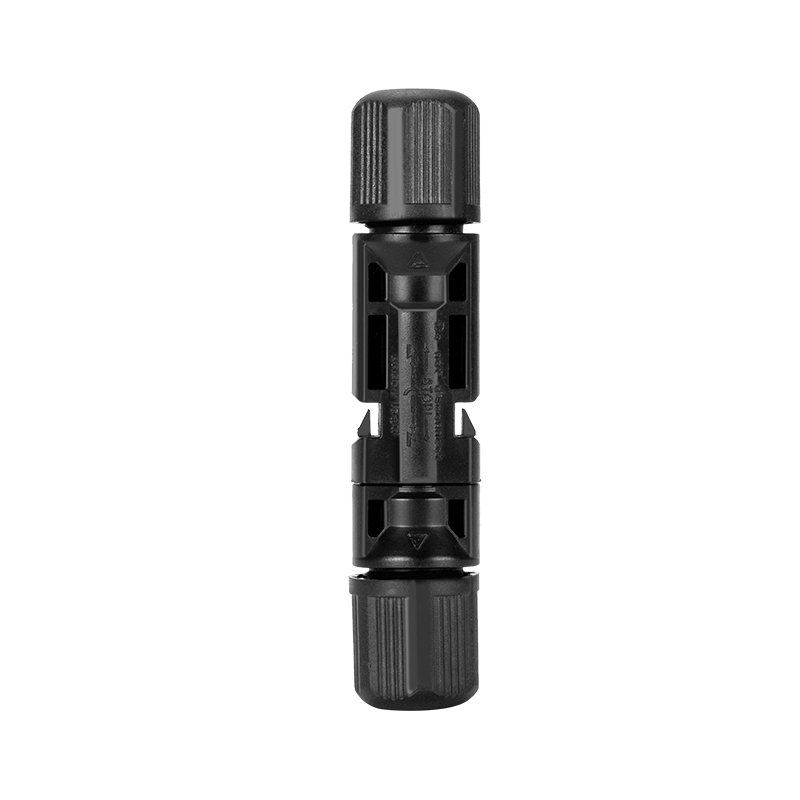 New Energy Solar Connector 1000V 30A Waterproof Power Connection PV IP68 Photovoltaic Connectors