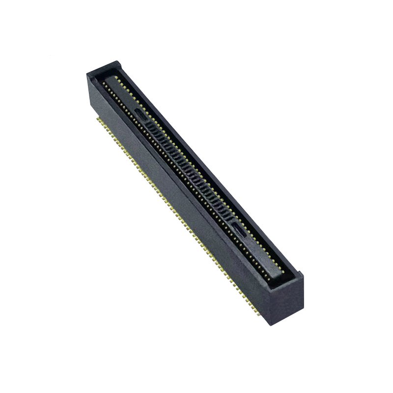 Compatible with DF40HC(4.0)-120DS-0.4V(51) board to board connector BTB narrow spacing female seat BF0412040