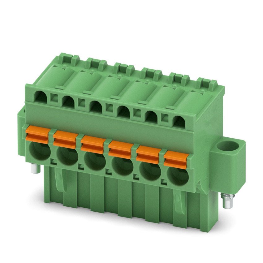 Hot sales PCB male female Terminal block connectors 5.08/5.0/3.5/3.81mm pitch WJ2EDGKDA KF2EDGKDB wire connector degson