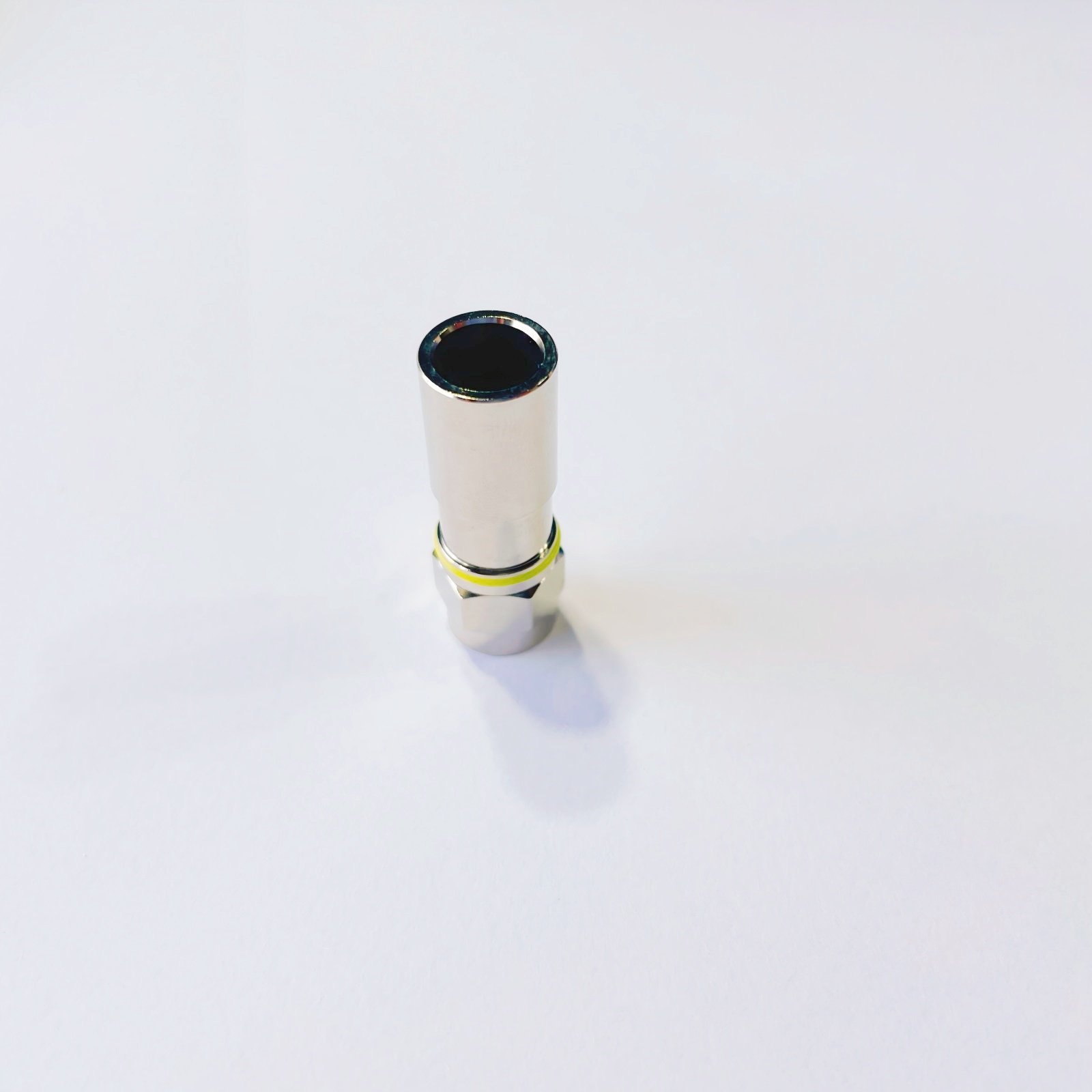 High quality factory price Rg6 GR59 F Male Compression Waterproof Coaxial Connector