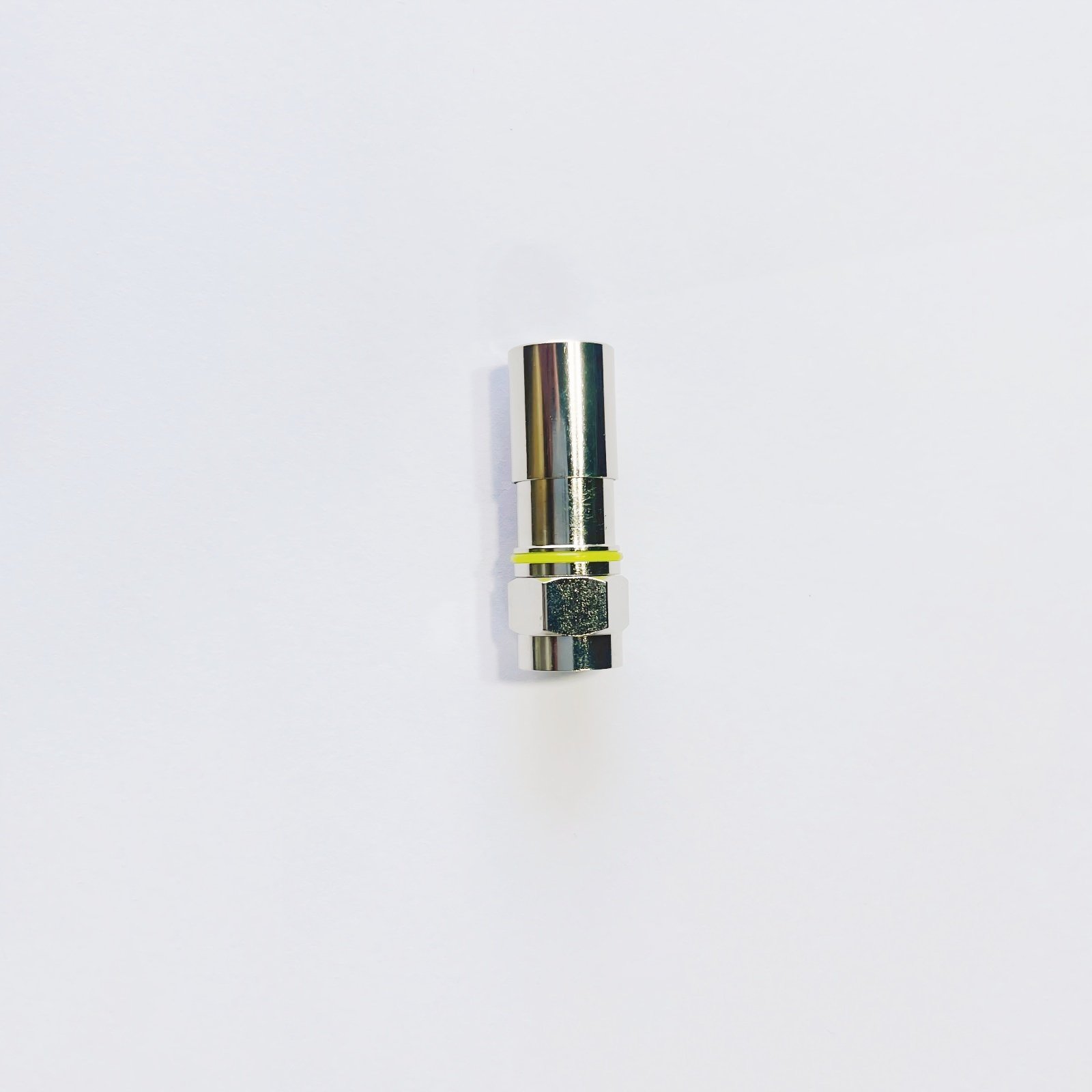 High quality factory price Rg6 GR59 F Male Compression Waterproof Coaxial Connector