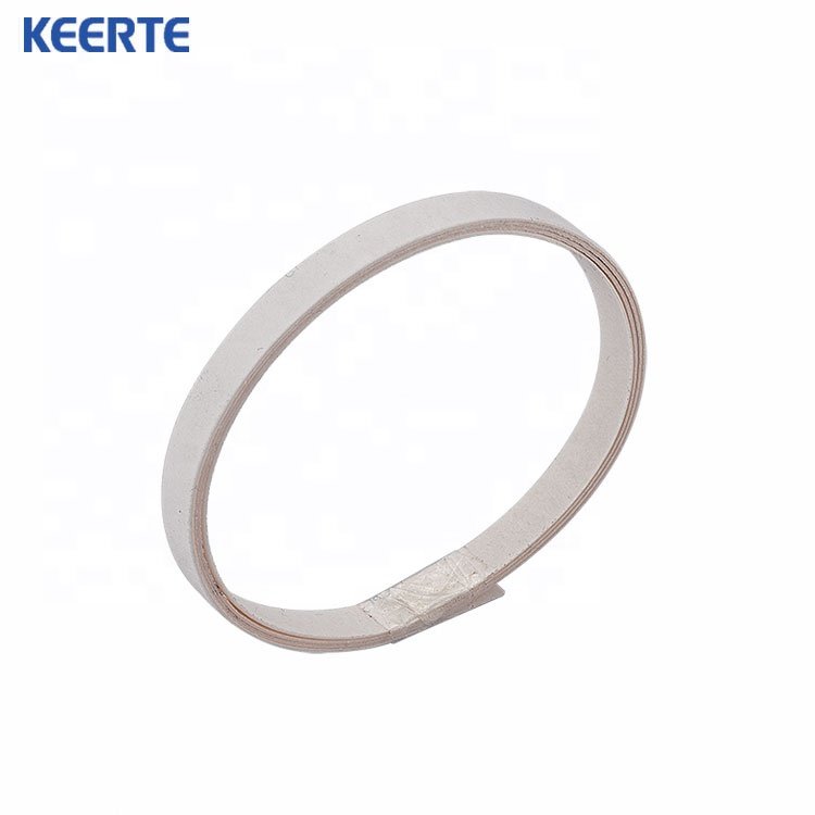 KEERTE High Quality ZB 5 Plug-In Front Marking Strip plug-in screw terminal block connector Wire Spring Terminal Blocks