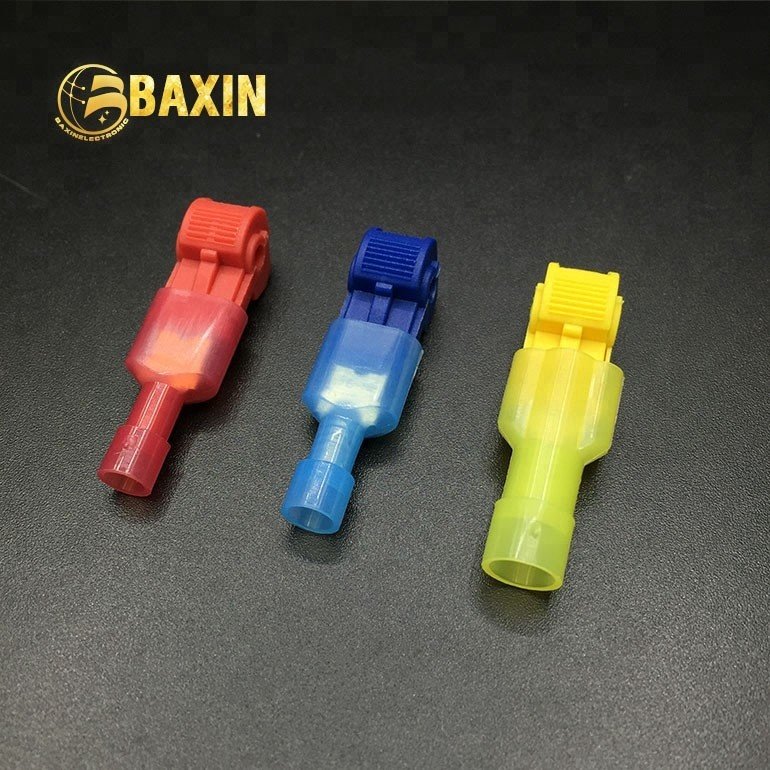 951/952/953 T1/T2/T3 T scotch lock connector insulating quick splice terminal connector