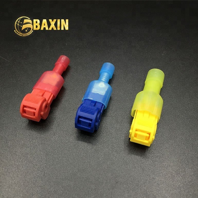 951/952/953 T1/T2/T3 T scotch lock connector insulating quick splice terminal connector