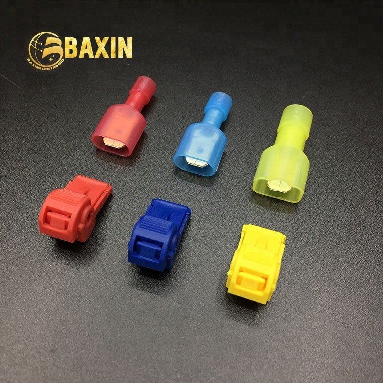951/952/953 T1/T2/T3 T scotch lock connector insulating quick splice terminal connector