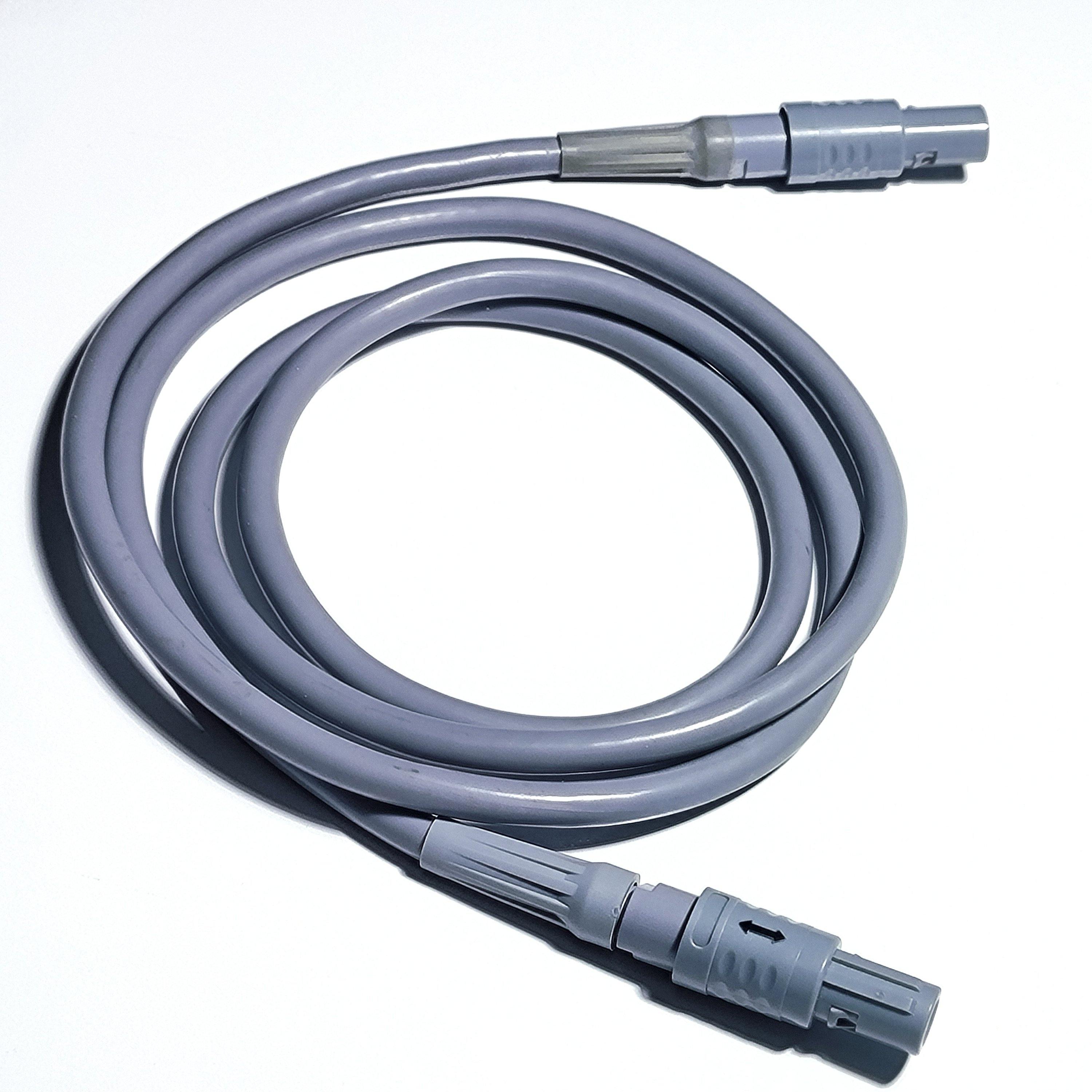 Ip68 M6 M8 M12 M16 Waterproof Male Female 3 4 5 6 7 8 2-pin Cable Wire Circular Waterproof M12 Connector