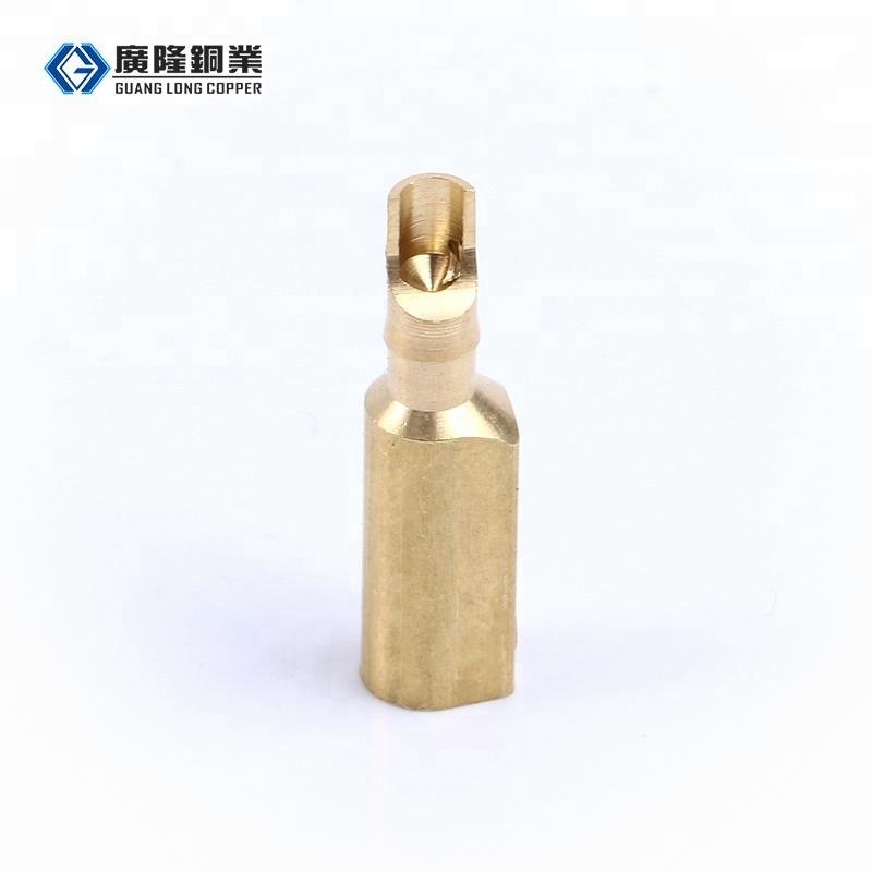 Factory Brass Screw Terminal for waterproof connectors 4C812B
