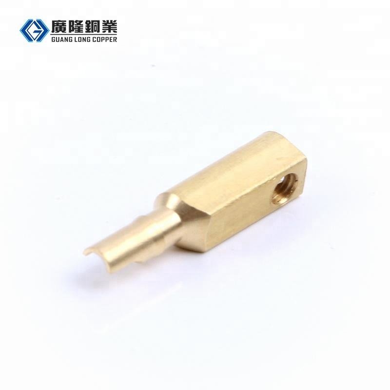 Factory Brass Screw Terminal for waterproof connectors 4C812B