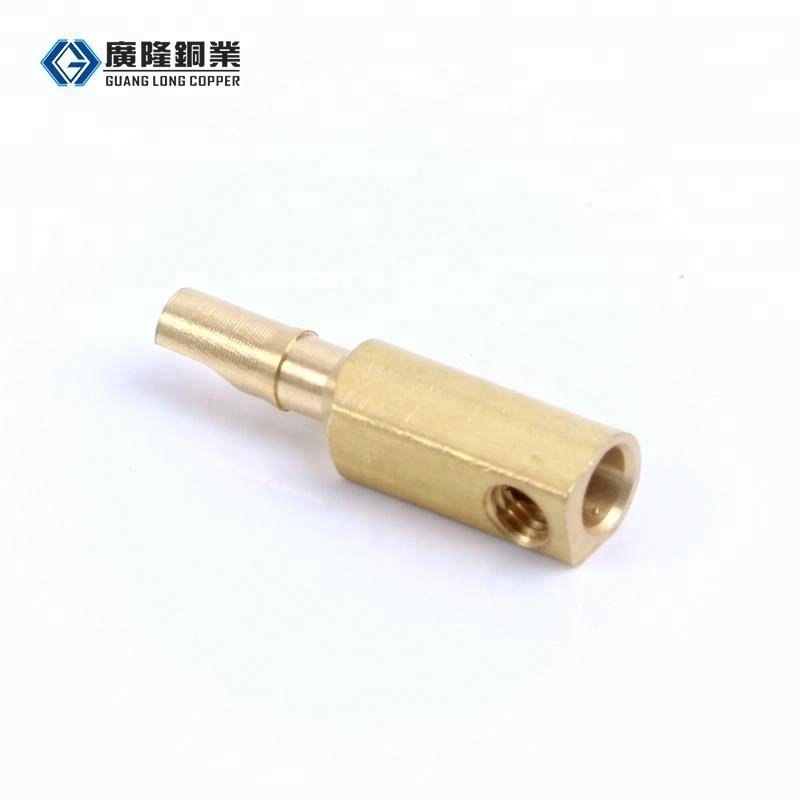 Factory Brass Screw Terminal for waterproof connectors 4C812B