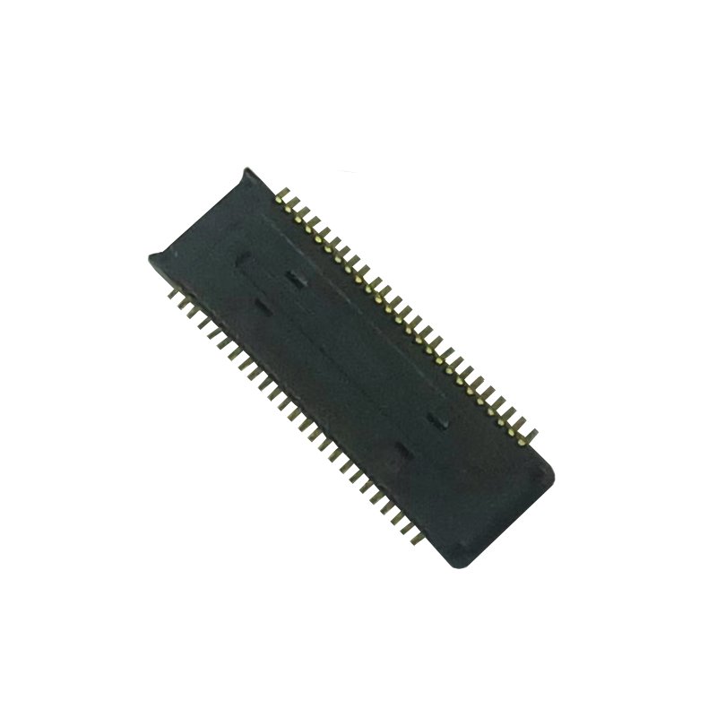 Compatible with DF30FC-50DS-0.4V board to board connector 0.4mm narrow pitch BTB female seat BF0350