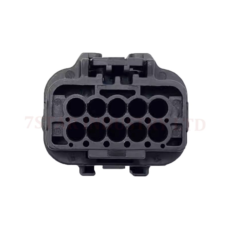auto 10 pin connector for auto wire harness plug