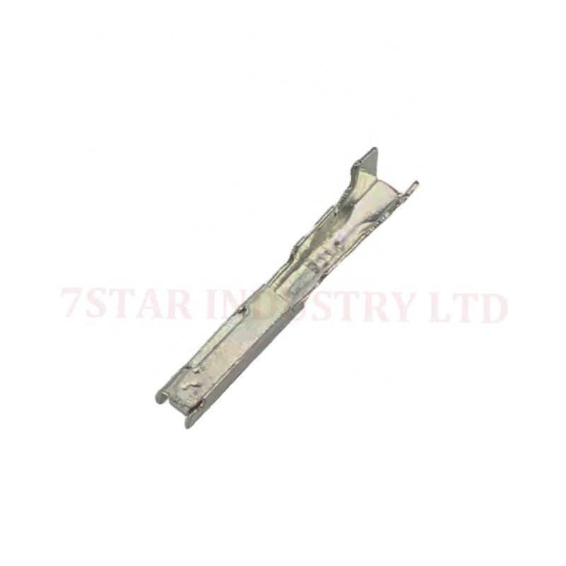 auto 10 pin connector for auto wire harness plug