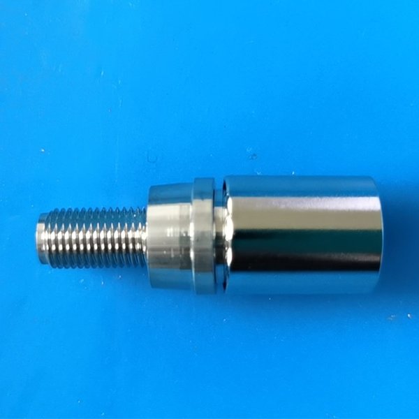 Raynool RF RP SMA Female Crimp Connector for LMR400 CNT400 KSR400 RG8 7D-FB