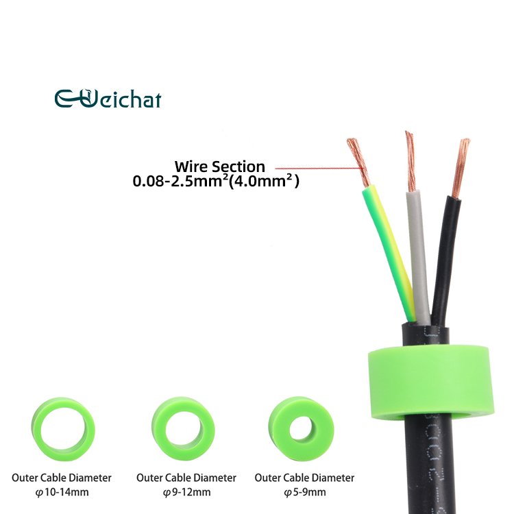 Factory Wholesale IP68 Quick Wiring Push In Wire Screwless Terminal Waterproof Connector