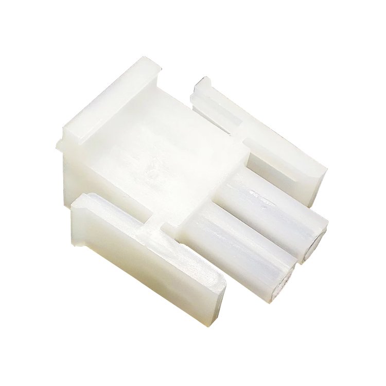 Original TE Connectivity / AMP 1-480698-0 2pin and socket connector Plug Housing 2 Pin mate-n-lok connector