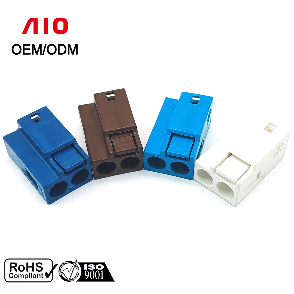Automotive Male Female Fakra Radio Antenna Connector For RG174 RG316 RG58 Cable