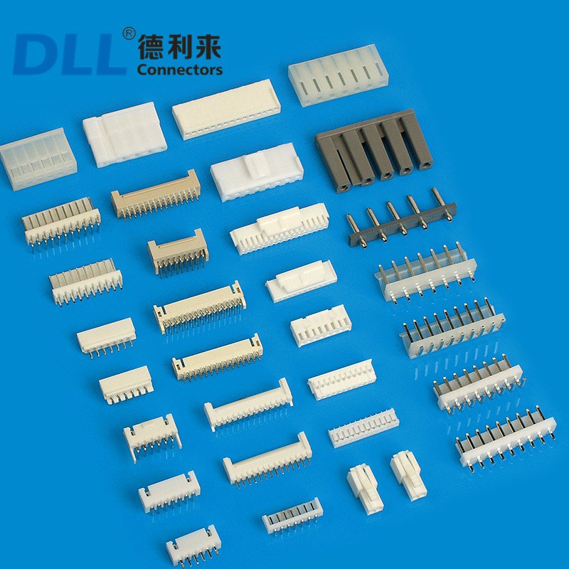 20 pin header connector