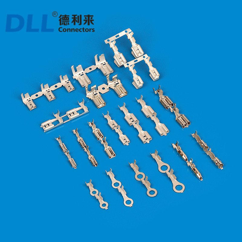 20 pin header connector