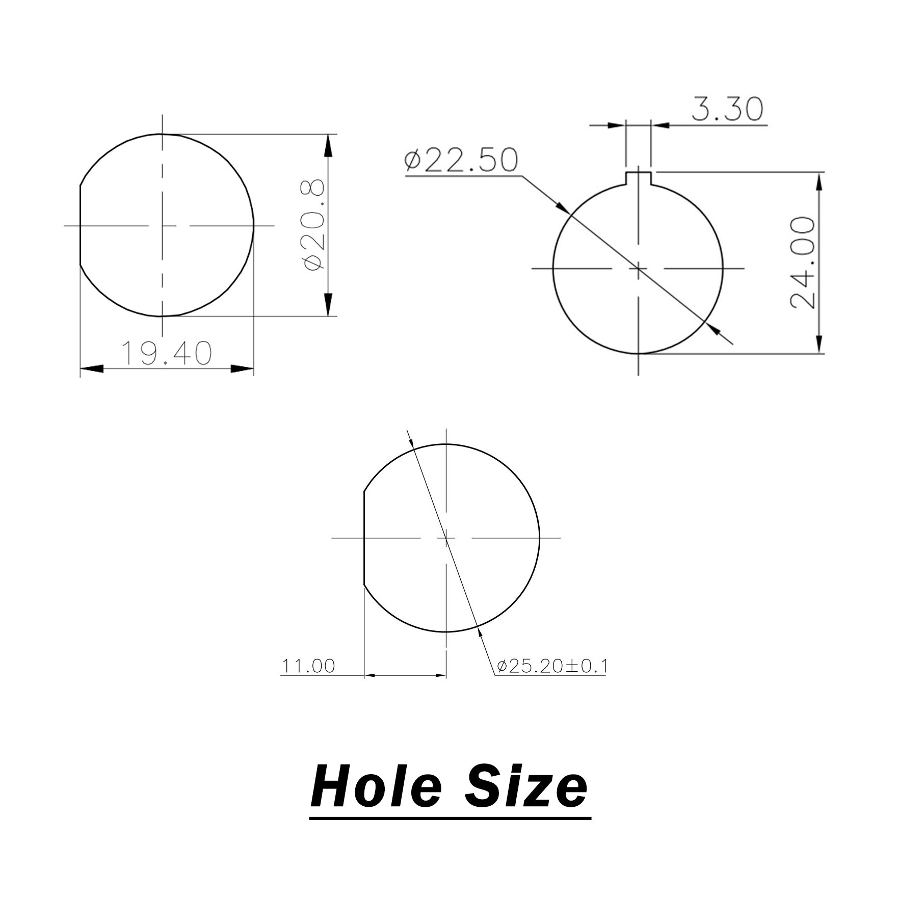 LSHITECH Panel Mount HDMI/RJ45/USB/Type-C/Mini USB/Micro USB/Type-B Waterproof Plug Circular Connector with Cable Lengths Custom