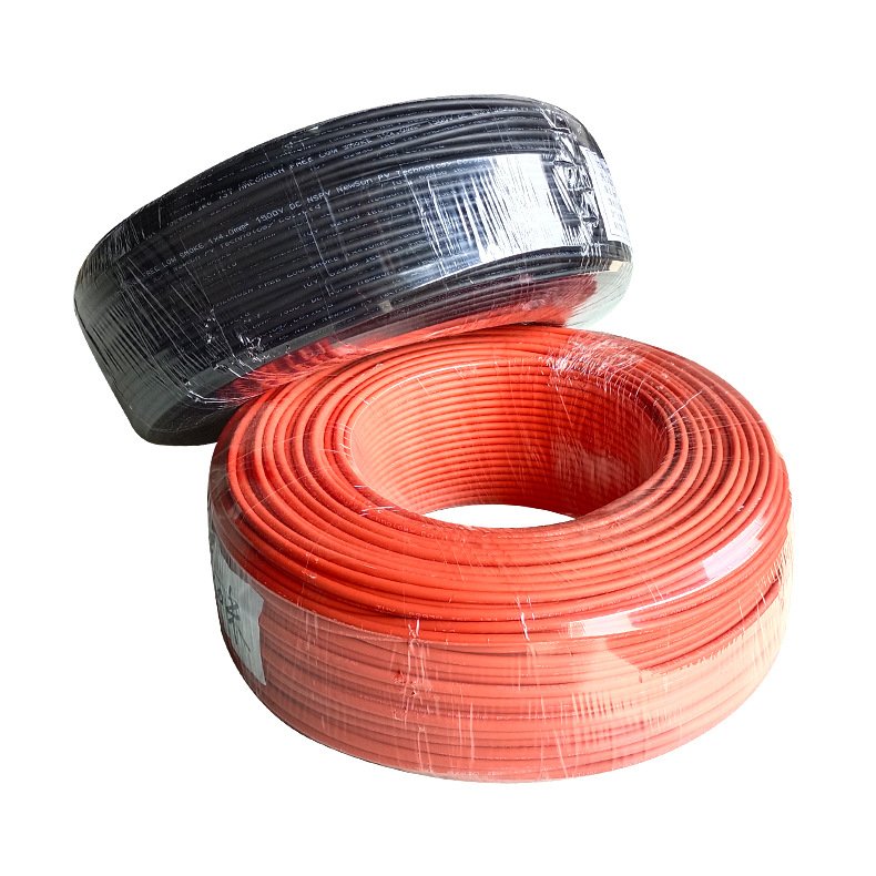 1000V 1500V single core solar pv connector for industrial/construction/telecommunication