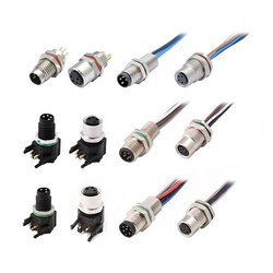 3pin;4pin;5pin;8pin;12pin;cable